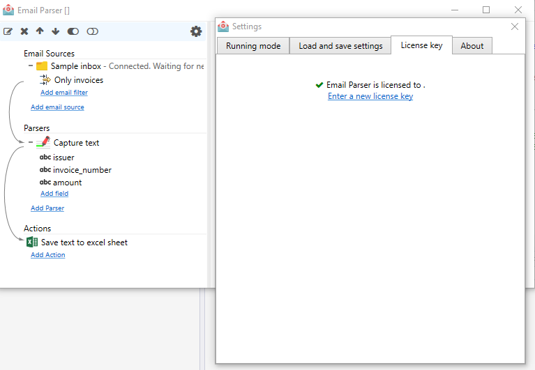 Email Parser 5.5 Full Cracked Email Parser 5.5 Full Cracked