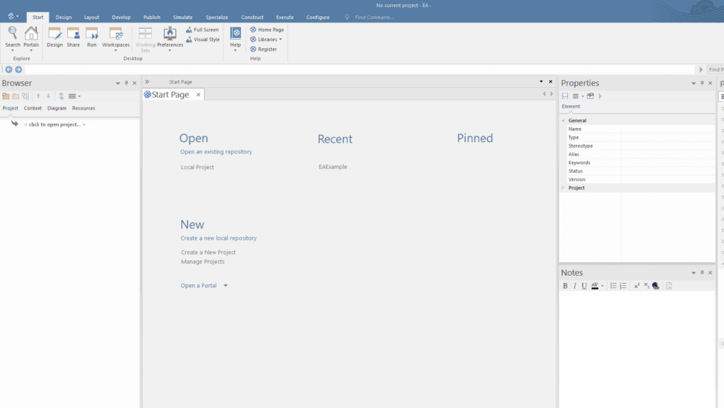 ENTERPRISE ARCHITECT 15.2  crack