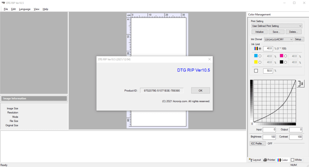Acrorip 10.5 Crack