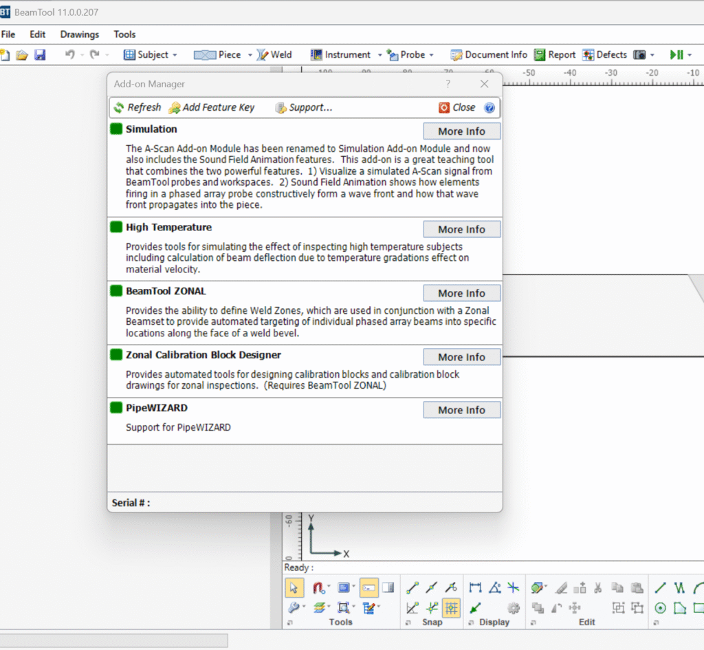 beamtool 11 crack beamtool 11 crack