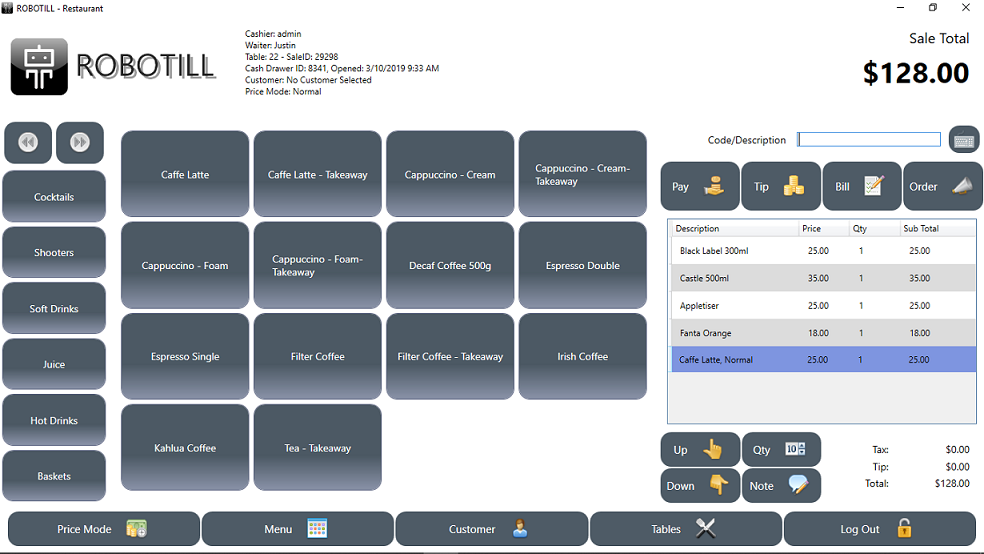 ROBOTILL Point of Sale Keygen+license ROBOTILL Point of Sale Keygen+license