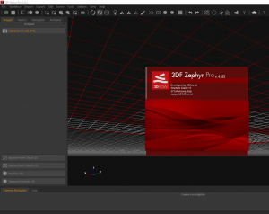 free for ios instal 3DF Zephyr PRO 7.503 / Lite / Aerial