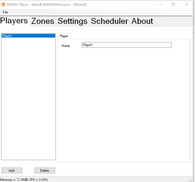 amoz player 5.4 cracked
