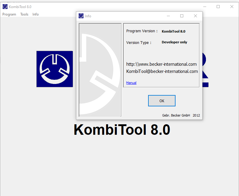 kombitool 8.0 crack