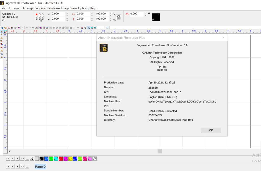 EngraveLab PhotoLaser Plus V10 Crack EngraveLab PhotoLaser Plus V10 Crack