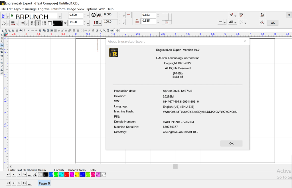 EngraveLab  Expert V10 Crack