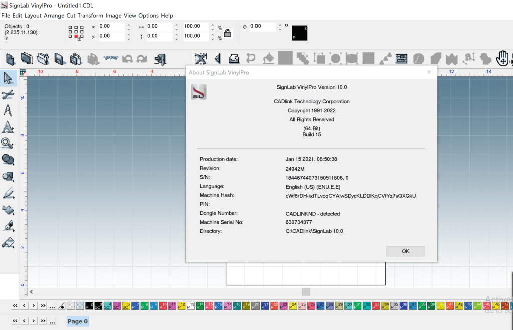 SignLab Vinyl Pro V10 Crack SignLab Vinyl Pro V10 Crack