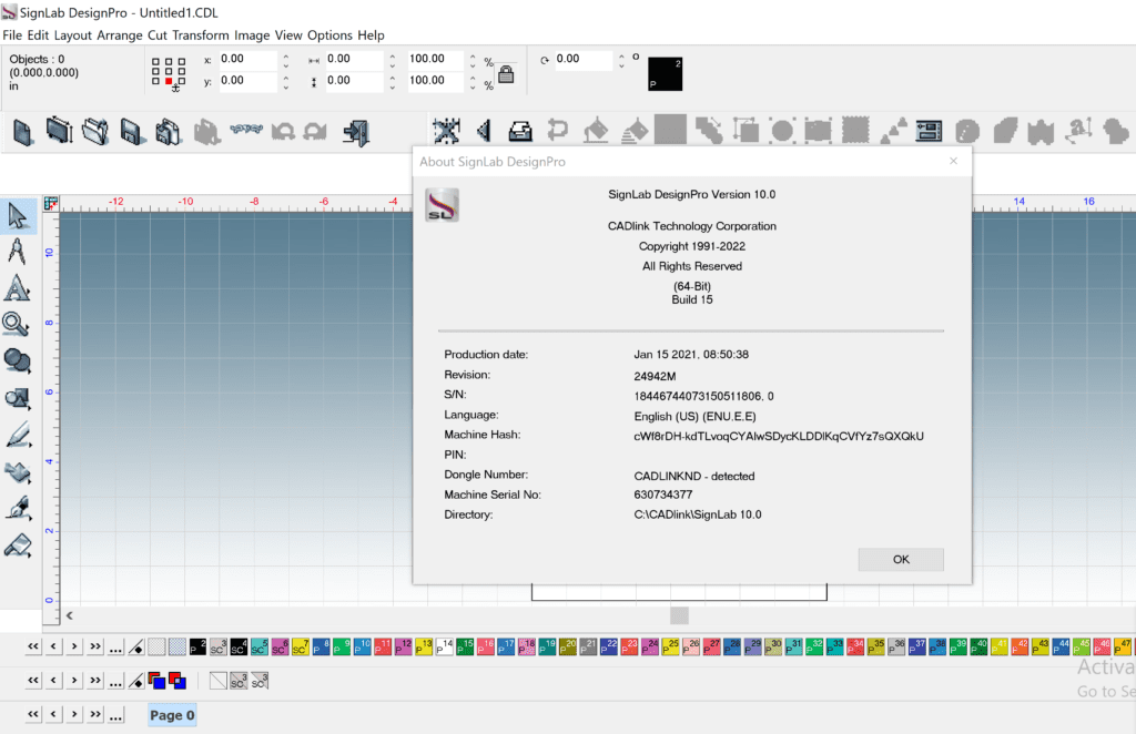 SignLab DesignPro V10 Crack SignLab DesignPro V10 Crack