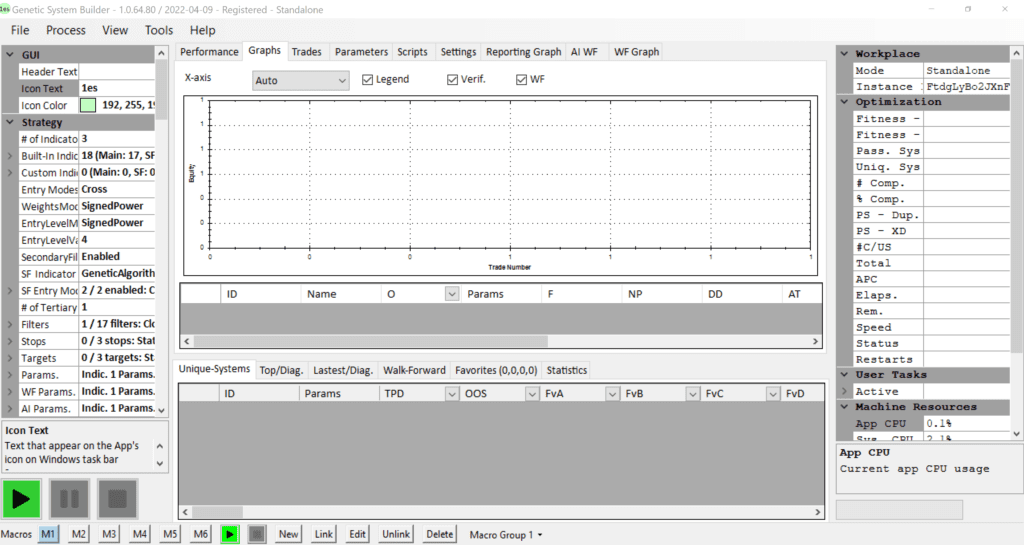 Genetics System Builder V 64.80 Crack Genetics System Builder V 64.80 Crack