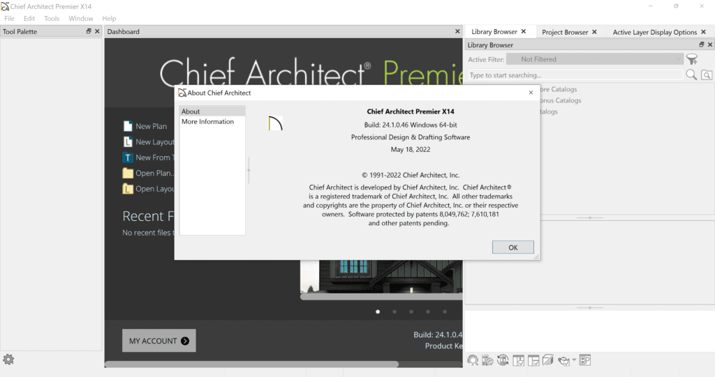 Chief Architect Premier X14 Chief Architect Premier X14
