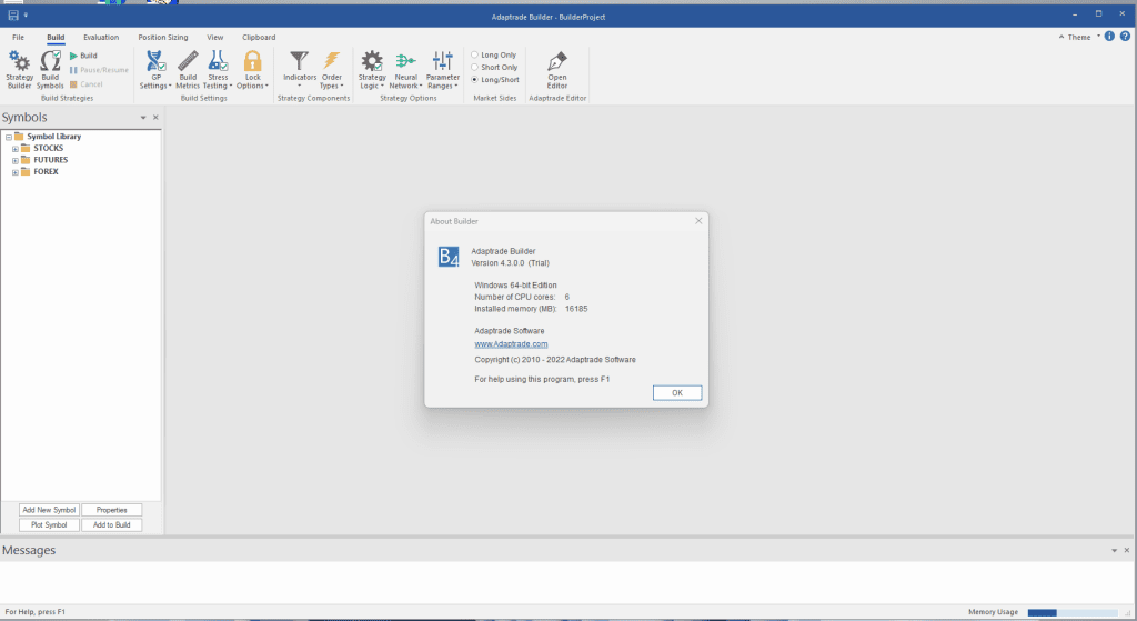 adaptrade builder 4.3 crack adaptrade builder 4.3 crack