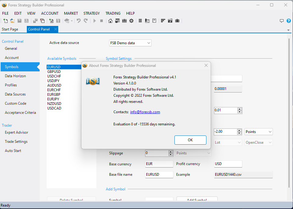 forex strategy builder professional 4.1 crack forex strategy builder professional 4.1 crack