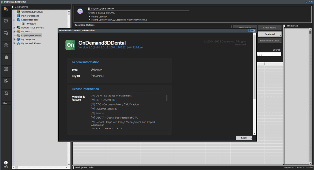 ondemand3d dental 2023 crack