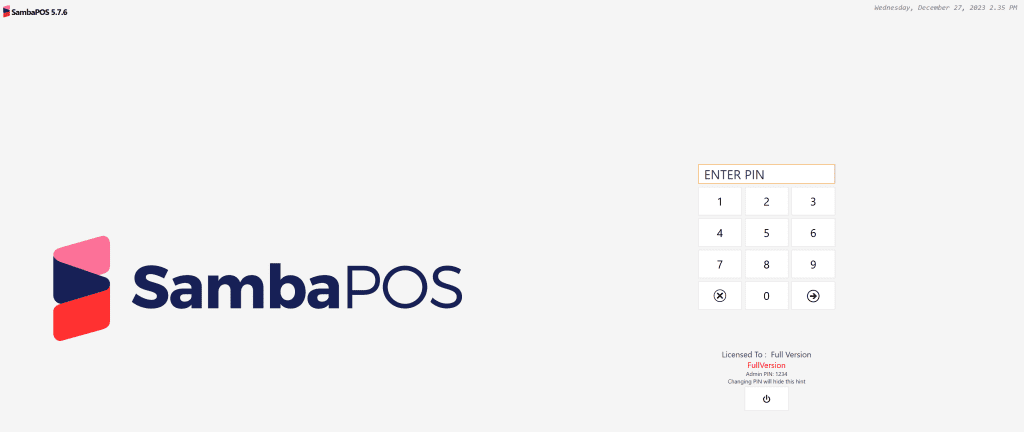 sambapos 5.7.4 crack sambapos 5.7.4 crack