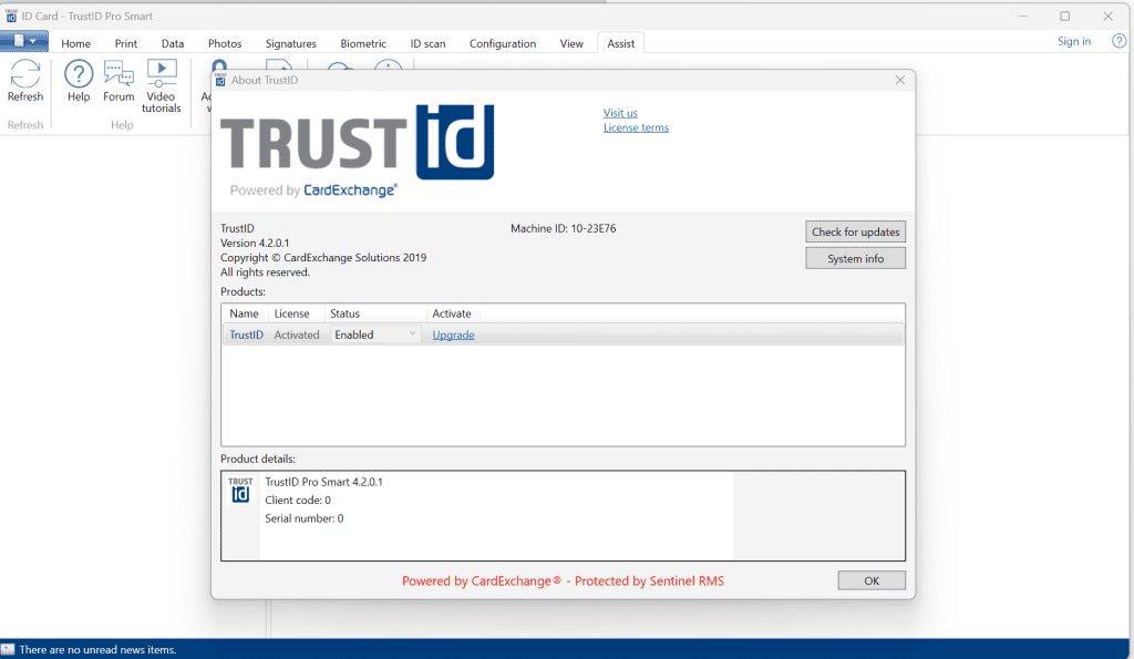 trust id software crack(latest version) trust id software crack(latest version)