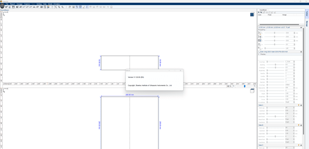 olympus ndt software olympus ndt software
