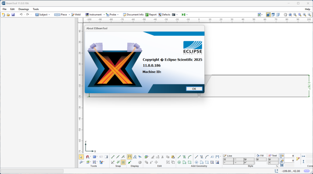 beamtool 11.207 beamtool 11.207