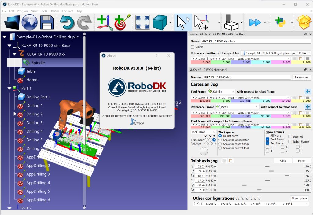 robodk 5.9 crack robodk 5.9 crack