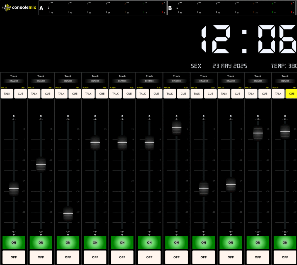 consolemix software crack
