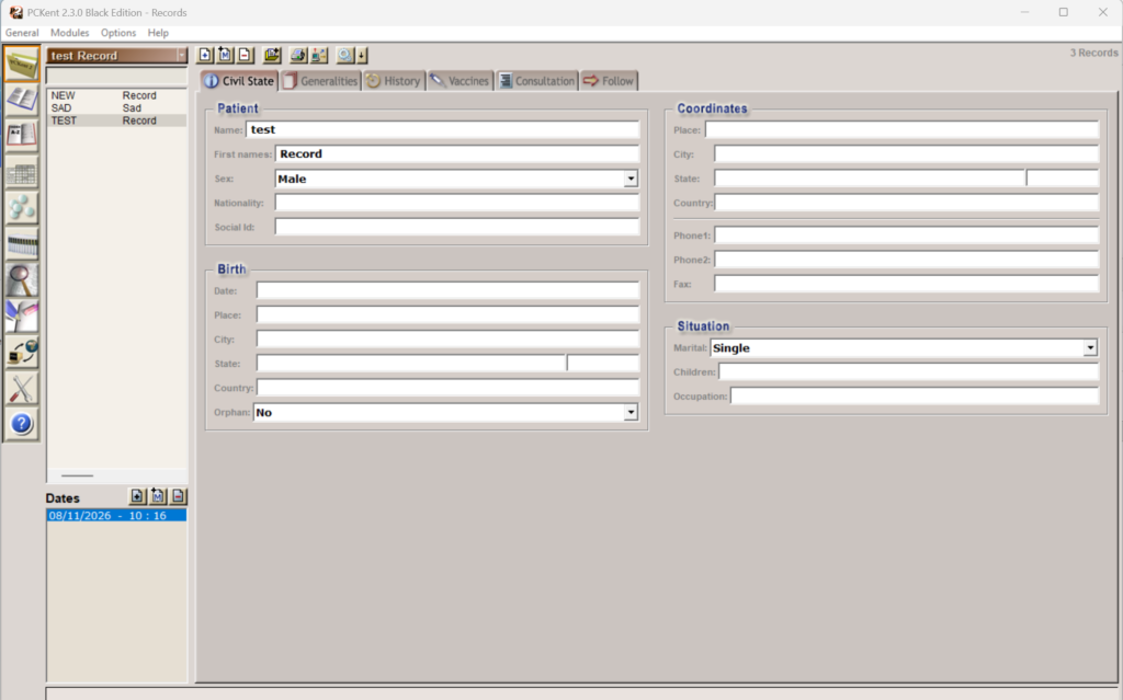 Pckent 2.3.0