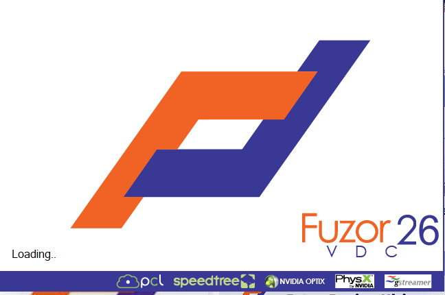 fuzor 2026 virtual design construction