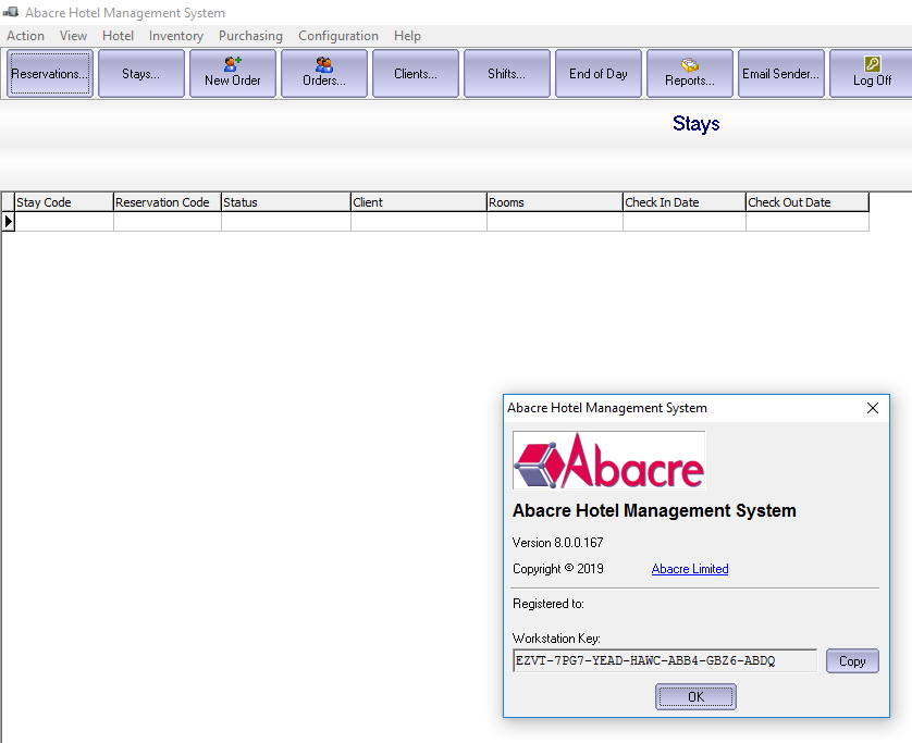 abacre hotel management system latest crack
