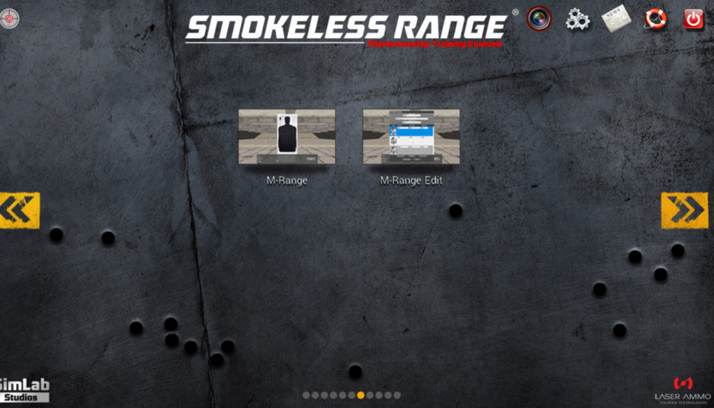 The Smokeless Range 2.4.11 Cracked Plus Addons