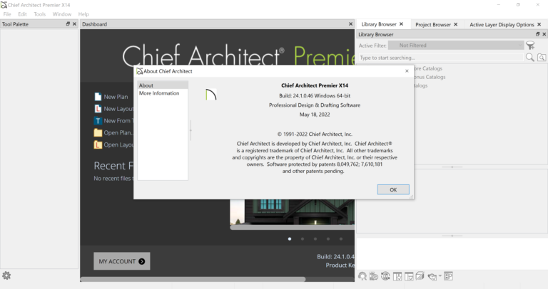 download the new for apple Chief Architect Premier X15 v25.3.0.77 + Interiors